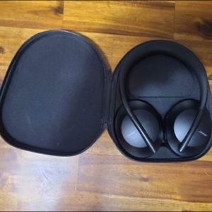 Bose 700 noise canceling headphones wireless